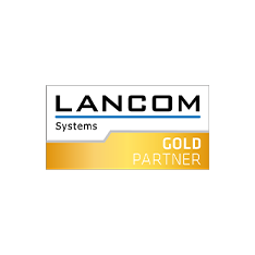 Lancom Logo