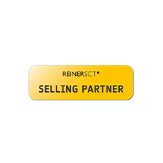 Selling Partner Reiner-SCT Logo
