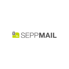 Seppmail Logo