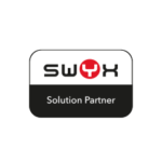 Solution Partner Swyx Logo