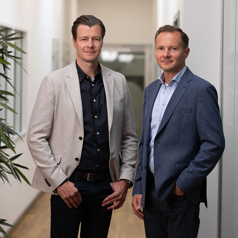 GF IT-Consulting