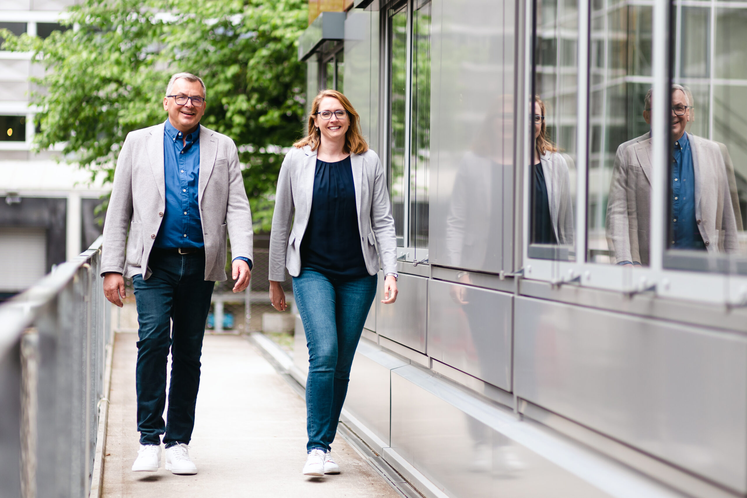Copyright© Georg H. Luh GmbH | Angelina Scöffel und Klaus Rathberger